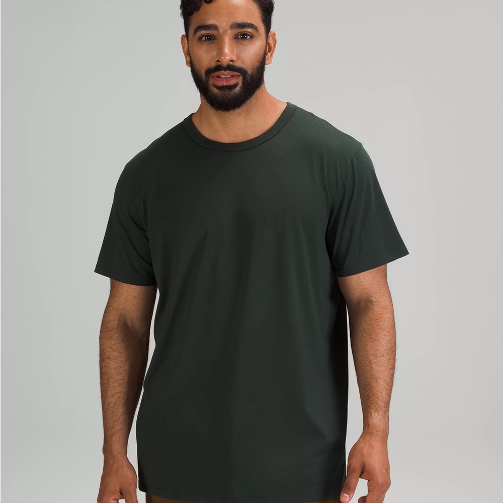Men’s Lululemon Fundamental T-Shirt